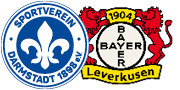 SV98 vs. Bayer 04 Leverkusen